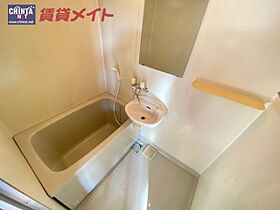 三重県伊勢市御薗町長屋（賃貸アパート1R・1階・23.10㎡） その5