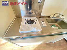 三重県伊勢市御薗町長屋（賃貸アパート1R・1階・23.10㎡） その28