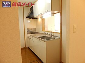 三重県伊勢市御薗町新開（賃貸アパート1LDK・1階・46.49㎡） その4