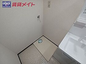 三重県伊勢市村松町（賃貸マンション3LDK・1階・59.50㎡） その21