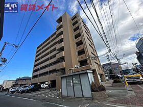 三重県伊勢市一之木２丁目（賃貸マンション1K・4階・34.00㎡） その6