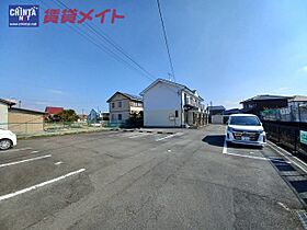 三重県伊勢市馬瀬町（賃貸テラスハウス2LDK・1階・52.89㎡） その7