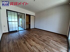 三重県伊勢市藤里町（賃貸アパート1K・2階・24.00㎡） その9