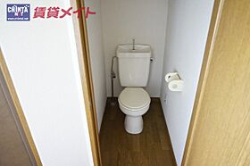 三重県志摩市阿児町神明（賃貸マンション3LDK・3階・68.00㎡） その11