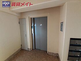 三重県志摩市阿児町神明（賃貸マンション3LDK・3階・68.00㎡） その7