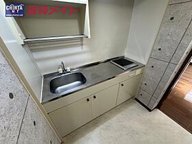 三重県伊勢市一之木４丁目（賃貸マンション1K・3階・28.00㎡） その4