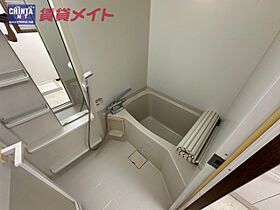 三重県伊勢市一之木４丁目（賃貸マンション1K・3階・28.00㎡） その5