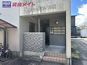 三重県伊勢市一之木４丁目（賃貸マンション1K・3階・28.00㎡） その6