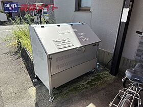 三重県伊勢市一之木４丁目（賃貸マンション1K・3階・28.00㎡） その7