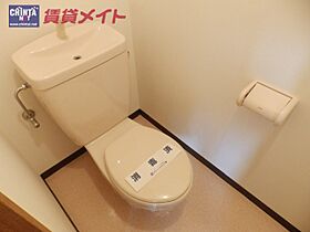 三重県伊勢市大湊町（賃貸マンション1LDK・1階・40.80㎡） その11