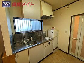 三重県伊勢市御薗町高向（賃貸マンション1K・2階・26.88㎡） その4