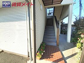 三重県伊勢市御薗町高向（賃貸マンション1K・2階・26.88㎡） その6