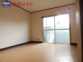 三重県伊勢市古市町（賃貸マンション1K・1階・23.00㎡） その3