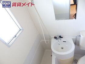 三重県伊勢市古市町（賃貸マンション1K・1階・23.00㎡） その11