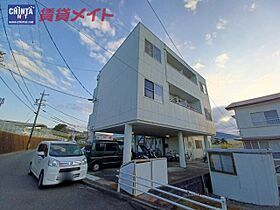 三重県伊勢市古市町（賃貸マンション1K・1階・23.00㎡） その27