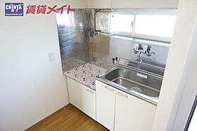 三重県伊勢市岩渕２丁目（賃貸マンション1K・2階・23.10㎡） その4