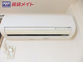 三重県伊勢市前山町（賃貸テラスハウス2K・1階・59.62㎡） その17