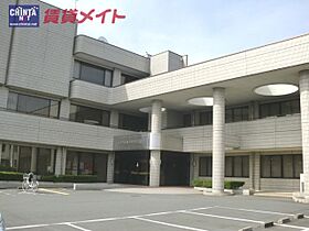 三重県伊勢市中須町（賃貸アパート1K・2階・30.96㎡） その22