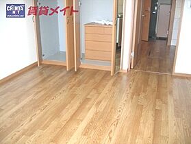 三重県伊勢市中須町（賃貸アパート1K・2階・30.96㎡） その9