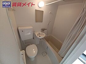 三重県鳥羽市鳥羽４丁目（賃貸アパート1R・1階・12.90㎡） その5