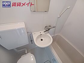 三重県鳥羽市鳥羽４丁目（賃貸アパート1R・1階・12.90㎡） その11