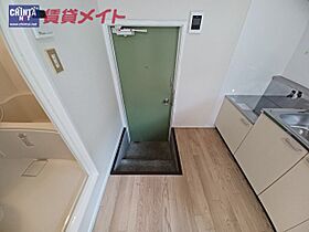 三重県鳥羽市鳥羽４丁目（賃貸アパート1R・1階・12.90㎡） その23