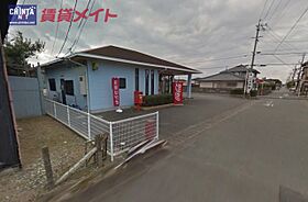 三重県伊勢市村松町（賃貸アパート1LDK・1階・33.39㎡） その24