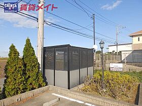 三重県伊勢市村松町（賃貸アパート1LDK・1階・33.39㎡） その25