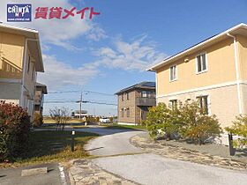 三重県伊勢市村松町（賃貸アパート1LDK・1階・33.39㎡） その7