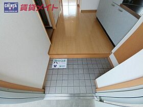 三重県伊勢市小俣町明野（賃貸マンション1K・1階・30.60㎡） その15