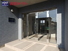 三重県伊勢市小俣町明野（賃貸マンション1K・1階・30.60㎡） その6