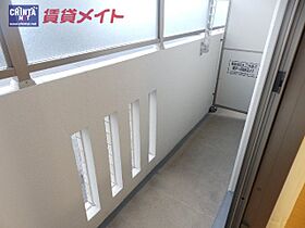 三重県伊勢市神田久志本町（賃貸マンション1K・2階・30.10㎡） その14