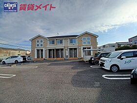 三重県伊勢市御薗町高向（賃貸アパート1K・1階・32.90㎡） その7