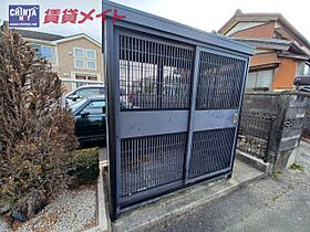 三重県伊勢市御薗町高向（賃貸アパート1K・1階・32.90㎡） その24