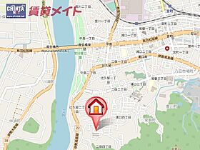 三重県伊勢市二俣４丁目（賃貸アパート1K・2階・22.00㎡） その17