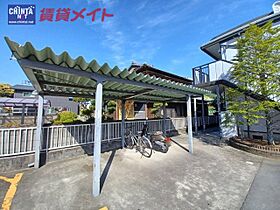 三重県伊勢市宇治浦田２丁目（賃貸アパート1K・1階・19.00㎡） その9