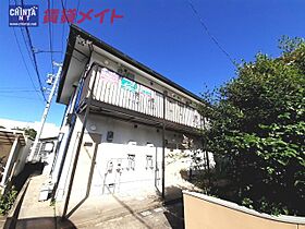 三重県伊勢市小木町（賃貸アパート1K・1階・18.00㎡） その7