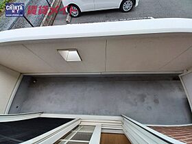 三重県伊勢市御薗町高向（賃貸アパート1R・1階・32.90㎡） その13