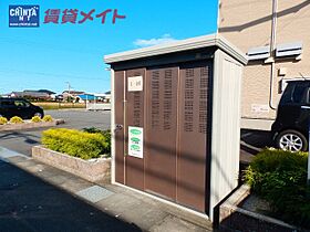 三重県多気郡明和町大字斎宮（賃貸アパート1LDK・1階・44.75㎡） その8