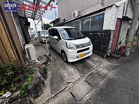 三重県伊勢市小俣町本町（賃貸一戸建2K・1階・33.45㎡） その7