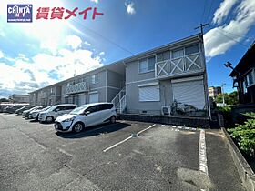 三重県伊勢市小俣町湯田（賃貸アパート2K・2階・42.46㎡） その6