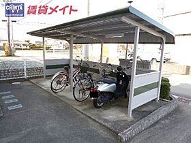 三重県伊勢市御薗町新開（賃貸アパート2K・1階・42.77㎡） その8