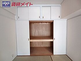 三重県伊勢市中村町（賃貸マンション2LDK・1階・50.02㎡） その11