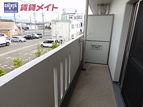 三重県伊勢市小木町（賃貸マンション1K・3階・32.00㎡） その13