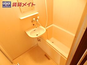 三重県伊勢市御薗町高向（賃貸アパート1K・2階・25.00㎡） その5