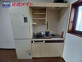 三重県伊勢市田尻町（賃貸アパート1K・2階・20.00㎡） その4