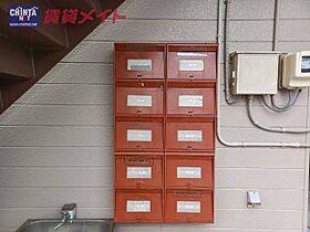 三重県伊勢市田尻町（賃貸アパート1K・2階・20.00㎡） その20