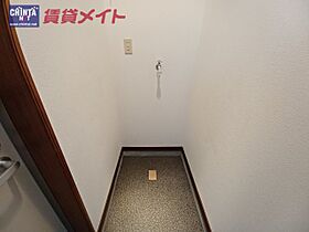 三重県伊勢市田尻町（賃貸アパート1K・2階・20.00㎡） その21