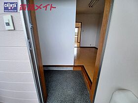 三重県伊勢市田尻町（賃貸アパート1K・2階・20.00㎡） その12