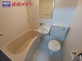 三重県伊勢市田尻町（賃貸アパート1K・2階・20.00㎡） その5